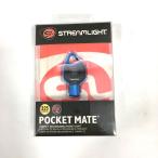 StreamLight Streamlight "свободные руки" свет карман Mate USB SL73300000-2 голубой не использовался ^ DW3308