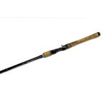 SHIMANO Shimano финальный размер TS 1610MF 33033 удочка удилище bass удочка *TA4136