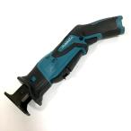 マキタ 充電式レシプロソー  JR101DZ  本体のみ 切断 研磨 電気ノコギリ 10.8V 電動工具 コードレス makita △ DW2968