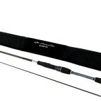 DAIWA Daiwa emelarudasEX 84M-HD 01472520 удочка удилище искусственная приманка на кальмара удилище *TA746