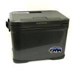 SHIMANO Shimano лёд box VL NX-417X 17L серый cooler-box рыбалка кондиционер *TA378