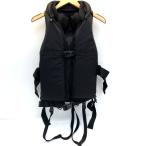 Gamakatsu Gamakatsu ковер zeLE-902 spec k тигр блокировка Trek PFD LE902 спасательный жилет плавающий лучший *TA1962