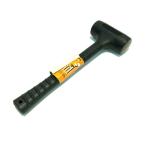  передний рисовое поле ракушка проигрыватель - язык Hammer 2-HD compothane уретан Hammer площадка работа рука работа инструмент техническое обслуживание плотничный инструмент DIY MAEDA ^DW2524-1