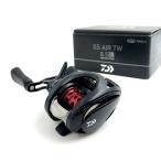  Daiwa TW 8.5L катушка bait reel 00630263 с коробкой есть руководство пользователя . гипер- Drive рыбалка рыболовная снасть .. рыбалка уличный DAIWA *TA2062