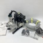 KOSHIN Koshin высокий Dell s насос KR-25F супер-легкий 4 cycle двигатель установка двигатель насос =DT6730