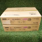 マキタ N釘 WF3890N-L 鉄90mm スムース釘 ワイヤ釘 ムラサキ N90 (2箱) 未使用 頭径8.6 胴径3.8 長さ90mm 120本×10巻 F-11450 makita≡DT520