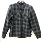 ICON Icon FALLBLOCK CX JACKET XL размер жакет мотоцикл одежда *TA1798