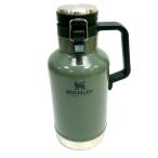 STANLEY Stanley вакуум Glo ula-1.9L зеленый газированные напитки Япония стандартный товар 01941-076 фляжка *TA3390