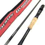  Shimano 18poizn Gloria s170H+ 38094 lure rod bass удочка 2 деталь удочка рыболовная снасть рыбалка рыбалка .. уличный отдых SHIMANO *TA2476