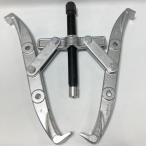 SUPERTOOL super tool GL10 gear съемник GEAR PULLER GL-10 профессиональный мощный type GL type механизм съемник привод - съемник =DT6932