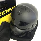 SCORPION Scorpion EXO Covert full-face шлем 3XL размер матовый черный аксессуары для мотоцикла *TA2757