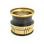 SLP WORKS LT4000S spool катушка детали катушка рыбалка рыбалка Gold TA0642*