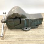 AICHI MIYATA UNIQUE MTK BEST VICE. рисовое поле промышленность Uni -k125 круг туловище type тиски ... ширина 125mm тиски =DT6907