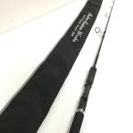 MC works' エムシーワークス NORTHERN BLUE ノーザンブルー 632SS EVOLUTION ジギングロッド 釣具 釣り竿 ◇TA4019