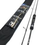 JACKALL Jackal BRS BRS-S64UL-LG Be a-rues lure rod Rock Fish рыболовная снасть удочка *TA368