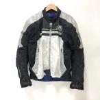 HYOD PRODUCTS леопард dou Pro daktsulai DIN g сетка жакет MHI015 мужской мотоцикл одежда L размер черный *TA3673