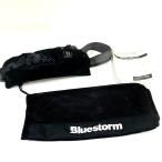 Bluestorm блюз to-mRemo-geto талия A модель BSJ-9330RS плавающий лучший надувной черный *TA4251