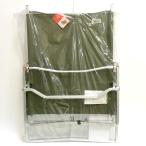  Coleman складной стул широкий Coleman уличный кемпинг BBQ стул стул складной стул оливковый из дерева не использовался товар TA1766-*