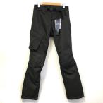  не использовался HERUNE HRNB-009he Lynn bon внешний брюки женский с биркой черный WM размер lai DIN g одежда мотоцикл аксессуары для мотоцикла Hill ne*TA1959