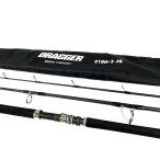 DAIWA Daiwa Drager break s Roo 910H-3 JS 05801106 удочка удилище jigging удилище *TA747