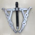 SUPERTOOL super tool gear съемник G-18 механизм съемник профессиональный мощный type подшипник съемник большой 2 шт коготь *DT778