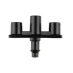  место крепления 4mm балка b