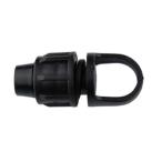 �C���e�b�N�_�H�`���[�u�p�i�b�g���G���h�R�l�N�^�[SE-R1600 16mm �`���[�u