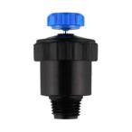 サンフレックスAQUAシンエルメコノズル（タップサイズM11 × 1　下穴8.5mm）ENP-X 取付部M11 ネジエルメコノズル同等商品　ピンノズル