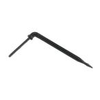 L型ショートドリップスパイク　SDi-A2LS 2.6L/時　10cm