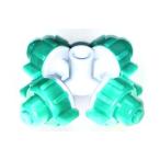  низкий давление 4 person направление Mist форсунка 0.5mm противотуманые фары форсунка SA6005