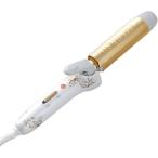 CIC-W15N クレイツ CREATEION ポータブル カール アイロン 折りたたみ式 海外兼用 グレイスシリーズ