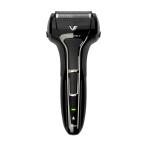 IZUMI FR-V384 3枚刃 日本製　USB充電 Type-C イズミ 匠の刃 水洗い可 本体丸洗い IPX7基準　マクセルイズミ　メンズシェーバー 往復式　父の日