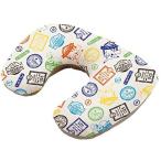 GW-P302-028 Pokemon подушка для шеи tray do Works go- well шея ... воздушный pillow удобный товары подушка для шеи gowell