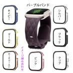 �A�b�v���E�H�b�`�o���h�J�o�[�Z�b�g Apple watch�x���g�J�o�[ ��̌^ �V���R�� �h�������K���X�J�o�[ 40 41 42 44 45 46 49mm