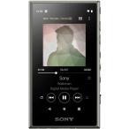  Sony lSONY Walkman WALKMAN2019 год модели [ слуховай аппарат. не прилагается ] A серии пепел зеленый NW-A105 [ в высоком разрешени соответствует /16GB]