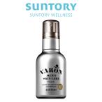 ショッピングサントリー サントリー 公式 VARON CLASSIC ヴァロン オールインワンセラム 120mL/約2カ月分