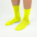  cycle носки ( neon желтый )[ возвращенный товар * замена не возможна ]