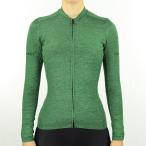 [SALE 30%OFF] Heather женский длинный рукав джерси [ ivy зеленый ][ возвращенный товар * замена не возможна ]