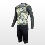 ショッピング2011 【SALE 30%OFF】クロスワンピース［カモ柄］【返品・交換不可】