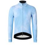 PROウィンドブロックジャケット［クラウドブルー］