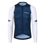  обвес ST длинный рукав джерси ( Inoue . игрок сотрудничество *Maguro Racing)