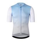 クールメッシュ半袖ジャージ Ver.2 ［ブルーグラデーション］