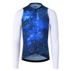  обвес ST длинный рукав джерси [ космос ]