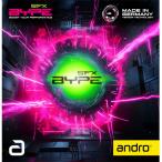  настольный теннис Raver and roandro труба SFX BYPE SFX обратная сторона soft 110021105