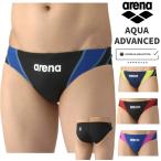  Arena arena купальный костюм мужской .. купальный костюм WA одобрение рейсинг limi k бикини модель AQUA ADVANCED AS6SRC28M