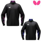  бабочка BUTTERFLYperu Seyde * жакет настольный теннис тренировка одежда для мужчин и женщин 46610