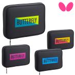  бабочка BUTTERFLY YT* кейс настольный теннис ракетка кейс 63400