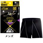 D&M ninjaX バレーボール ムーブ メンズ 緩動スポーツインナー スパッツ ニンジャクロス