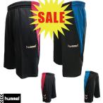 （完売）hummel ヒュンメル ハンドボール ハーフパンツ HAY6009HP メンズ・レディース ジャージ トレーニングパンツ セール sale %off