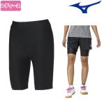  Mizuno MIZUNO настольный теннис половина трико женский настольный теннис внутренний леггинсы 82JBA204